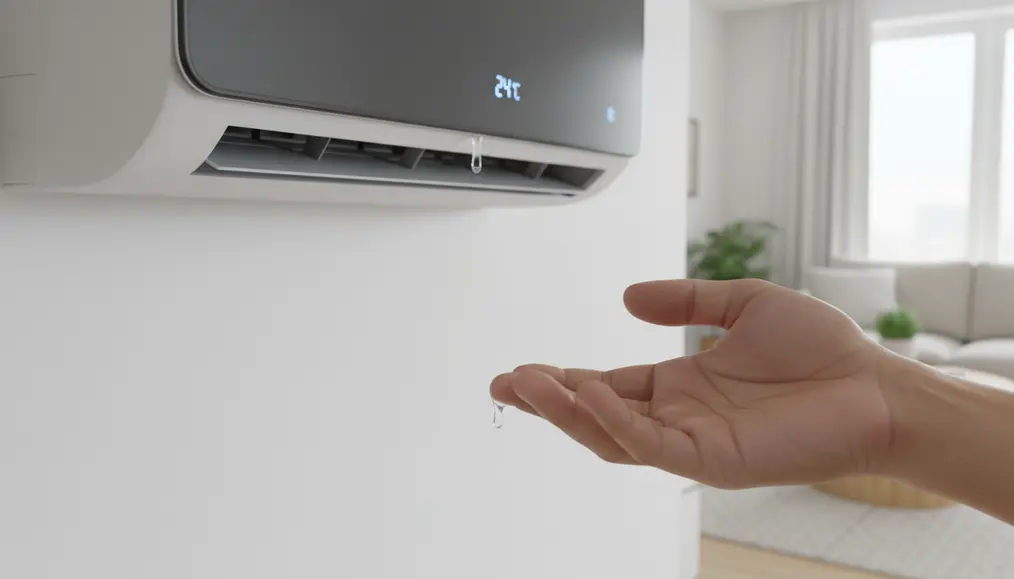 Tanda-Tanda AC Rusak yang Harus Kamu Waspadai
