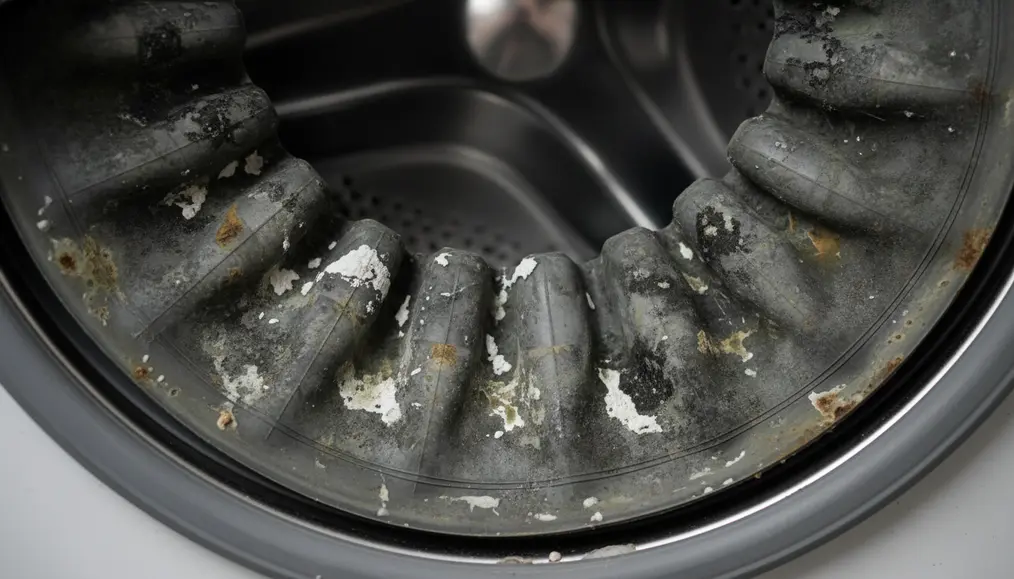 Dampak Jangka Panjang pada Mesin Cuci: Jangan Anggap Remeh!