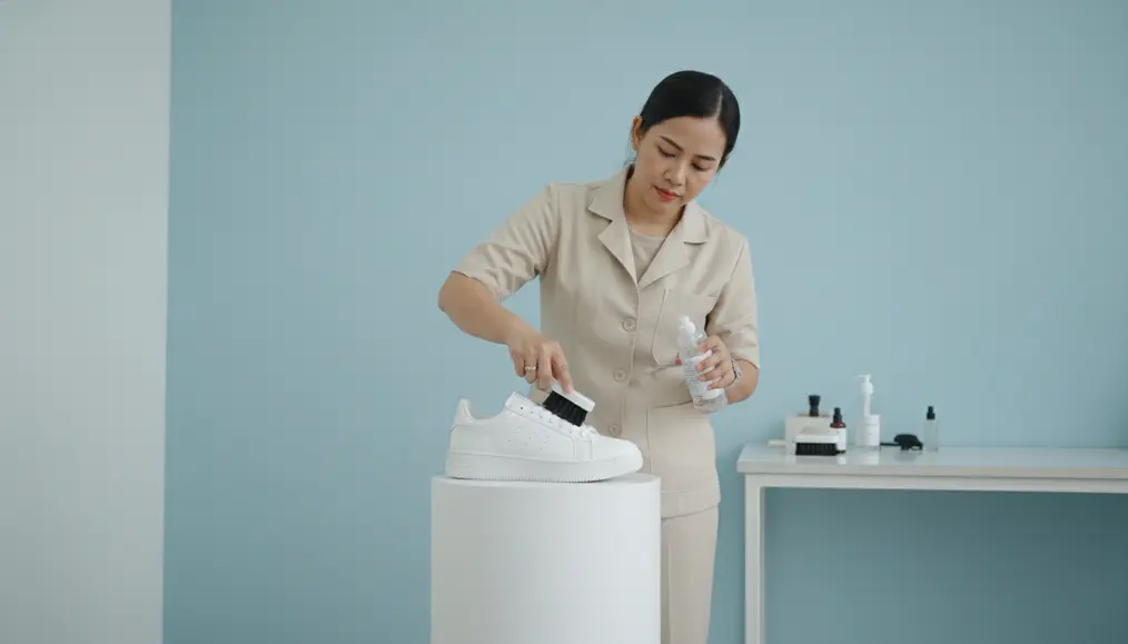 Mengapa kamu harus memilih jasa jasa Sneakershoot di Sneakershoot?