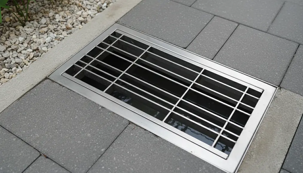 Pentingnya Perawatan Rutin Saluran Air untuk Drainase Modern