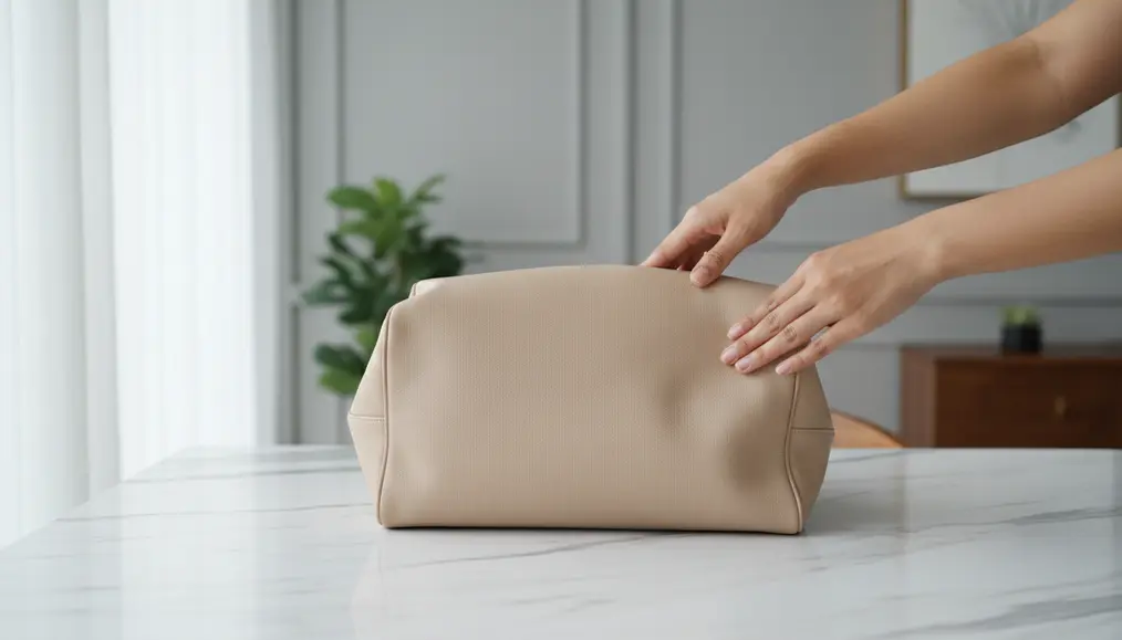 Mengapa Penyangga Bodi Tas (Stiffener) Penting dan Bisa Rusak?