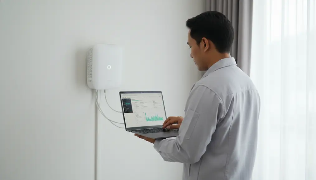 Langkah-Langkah Kunci untuk Mengamankan CCTV Anda