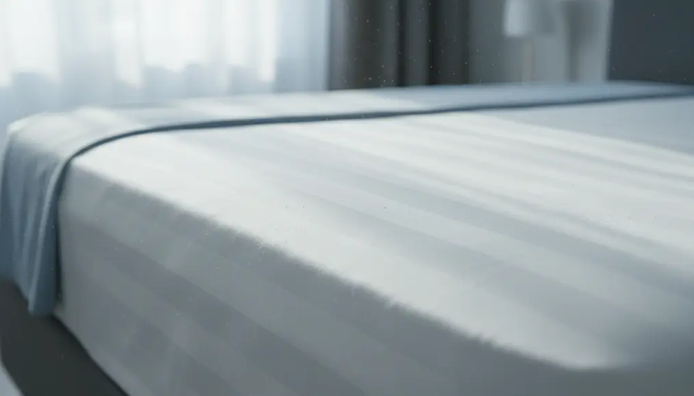 Mengenal Tungau Kasur: Musuh Tak Kasat Mata di Rumah Anda