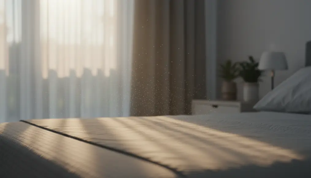 Faktor Utama yang Memengaruhi Kualitas Tidur Kamu