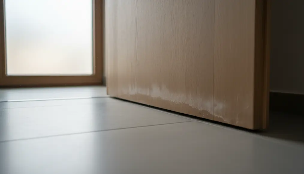 Mengapa Pintu Kamar Mandi Tahan Air Itu Penting Banget?