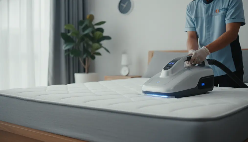 Solusi Ramah Lingkungan untuk Kasur Bebas Tungau