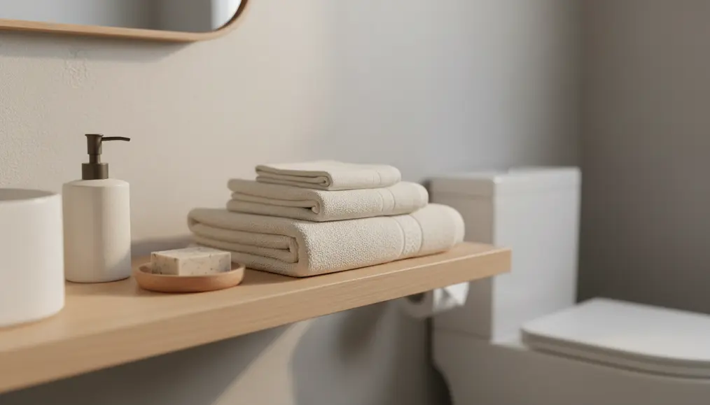 Mengapa Memilih Kamar Mandi Japandi? Lebih dari Sekadar Estetika