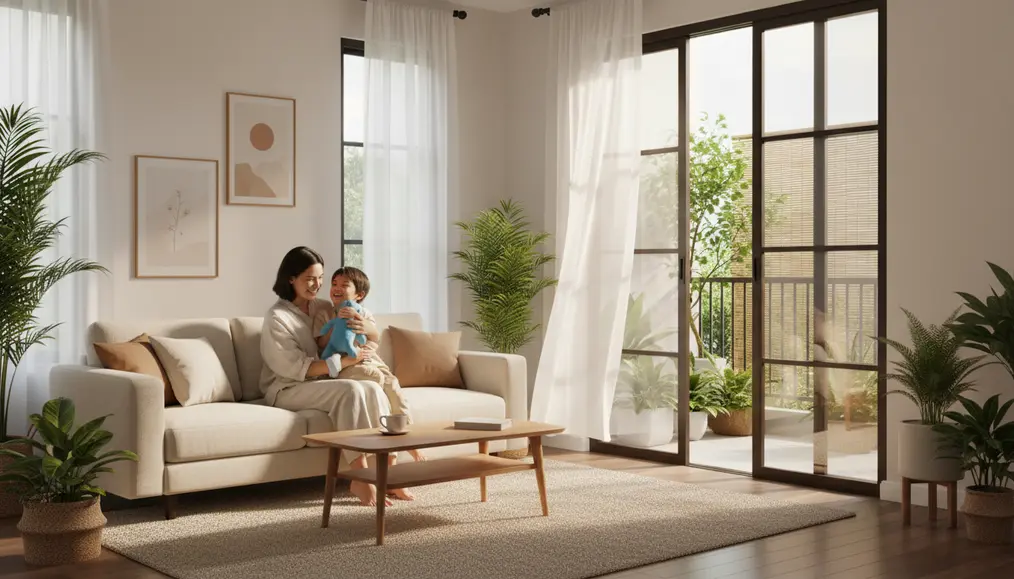 Peran Pintu Expanda dalam Meningkatkan Kualitas Hidup di Rumah