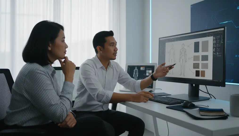 Mengatasi Tantangan dalam Menerapkan Strategi Co-Creation