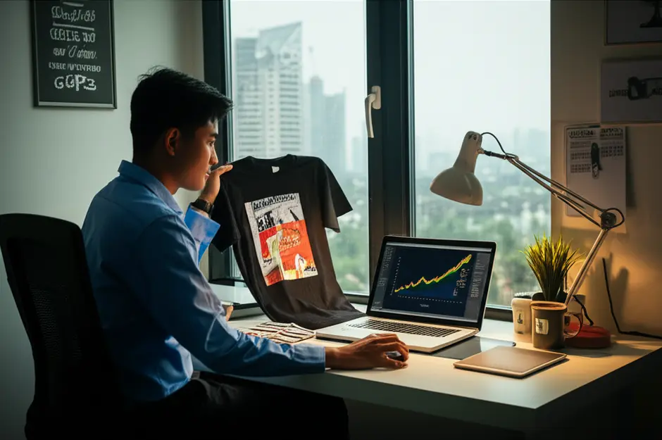 Analisis Break-Even Point Usaha Baju Satuan: Kapan Bisnis Anda Mulai Untung?