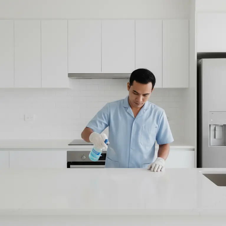 Mengapa kamu harus memilih jasa pembuatan kitchen set di Home Steril?