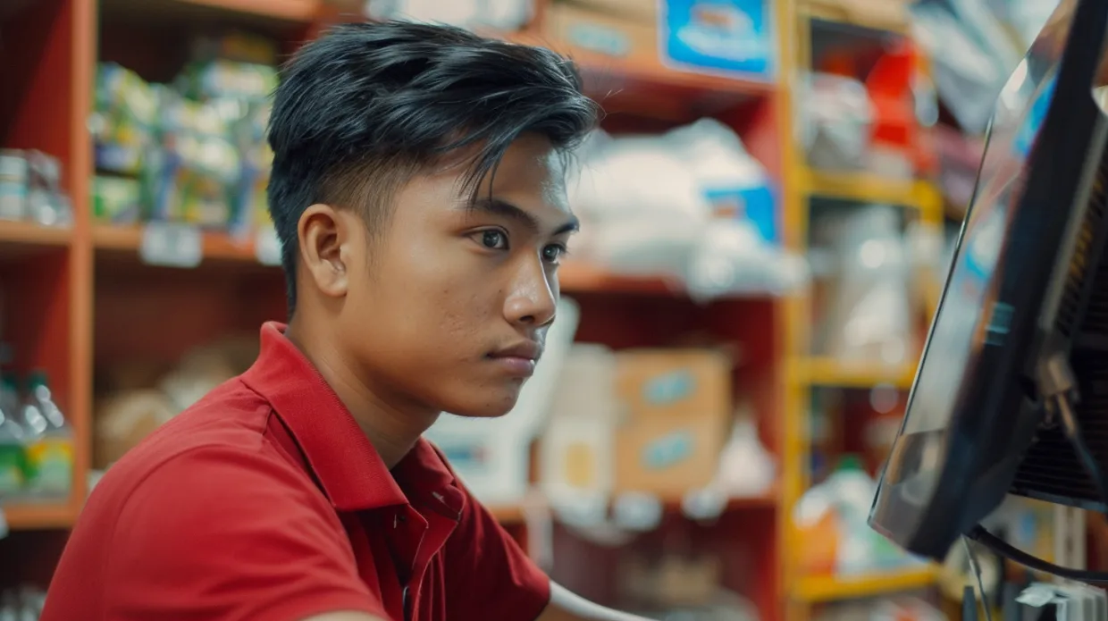 Manajemen Stok Chemical untuk Usaha Shoe Laundry Anda