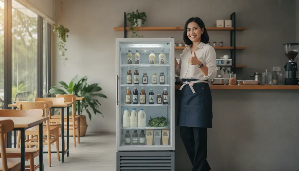 Testimoni Pelanggan Home Steril