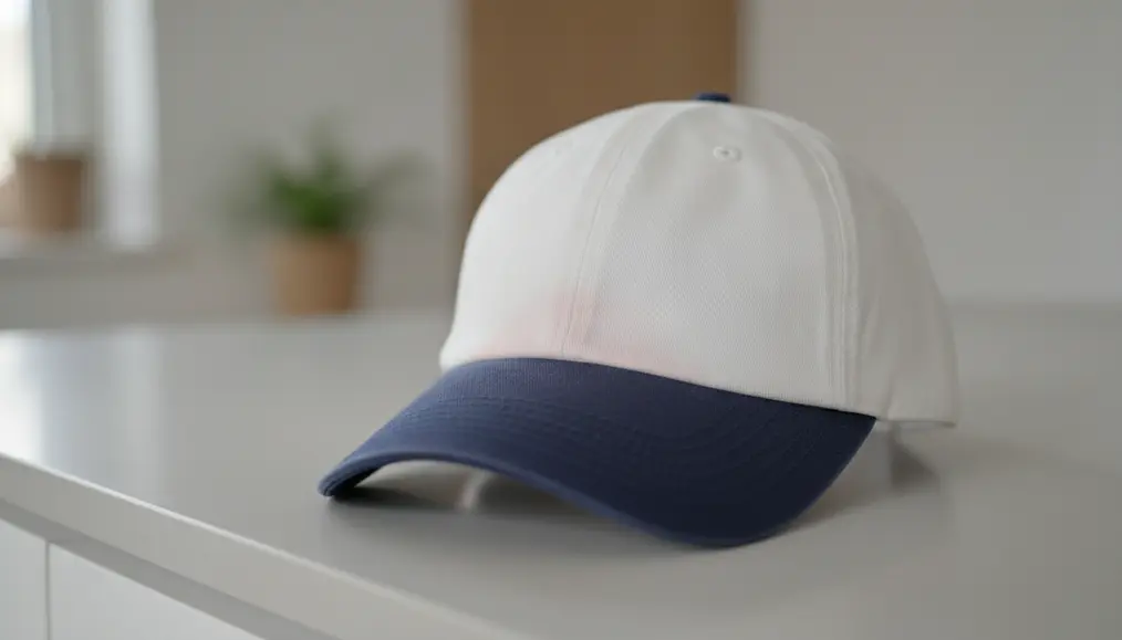 Mengapa Topi Kombinasi Warna Rentan Terhadap Noda Luntur?