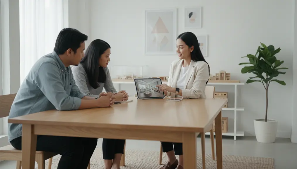 Mengapa kamu harus memilih jasa Desain Interior di Home Steril?