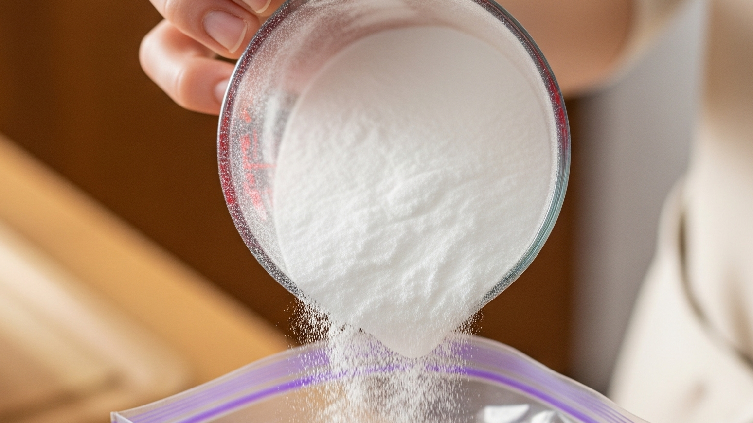 Memahami Bahaya Air dan Deterjen Keras pada Sepatu Converse Putih