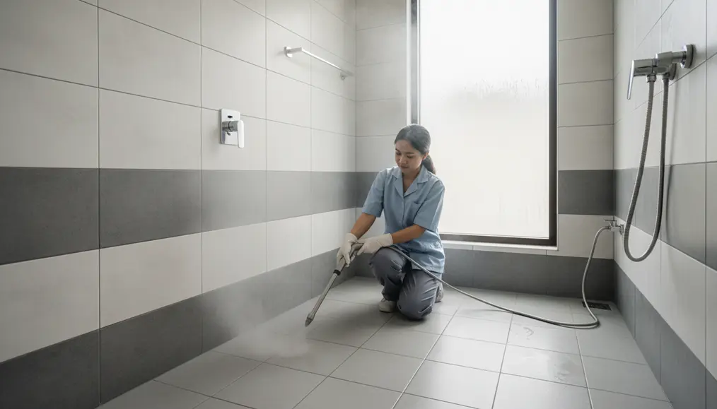 Mengenal Lebih Dekat: Steam Cleaner dan Keajaiban Uap Panasnya