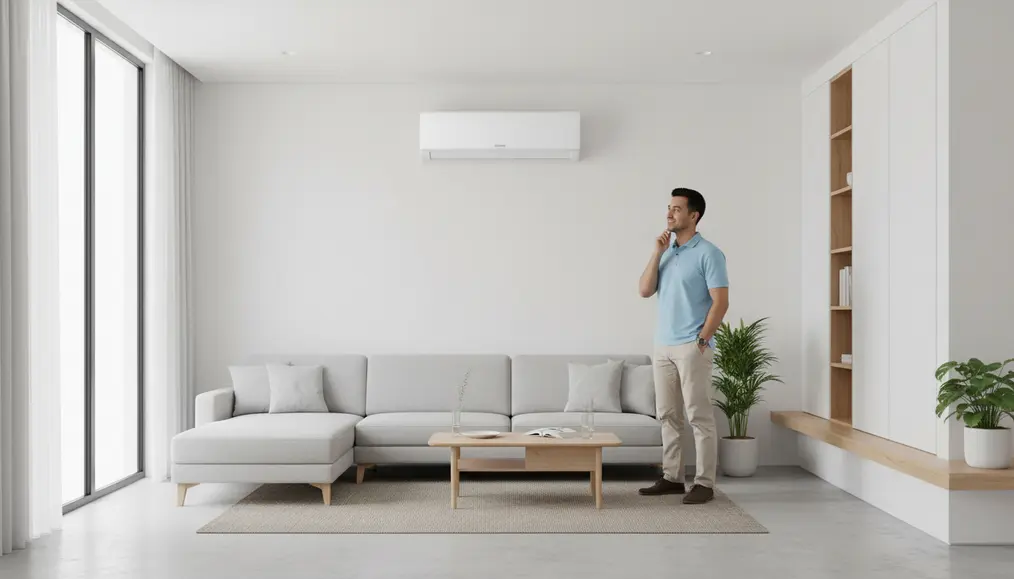 Tips Tambahan untuk Merawat Kebersihan Penutup AC Jangka Panjang