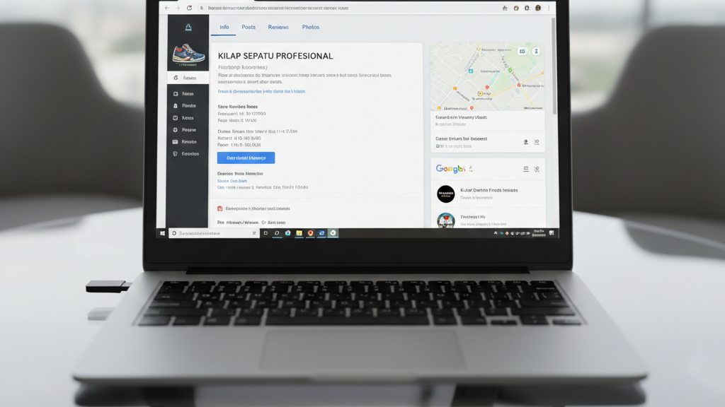 Tips dan Strategi Pemasaran untuk Peluang Bisnis Cuci Sepatu