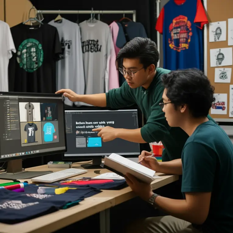 Strategi Suksesi Bisnis Baju Satuan: Jamin Kelangsungan Usaha untuk Generasi Berikutnya!