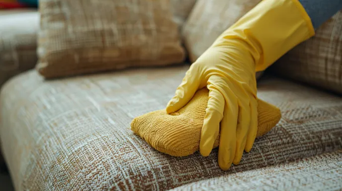 Pilihan Jasa Cuci Sofa Terbaik di Indonesia