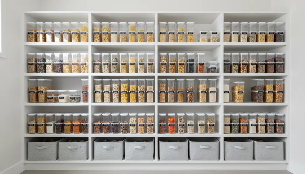 Tips Mencegah Hama Kecil Masuk ke Dapur: Pertahanan Jangka Panjang