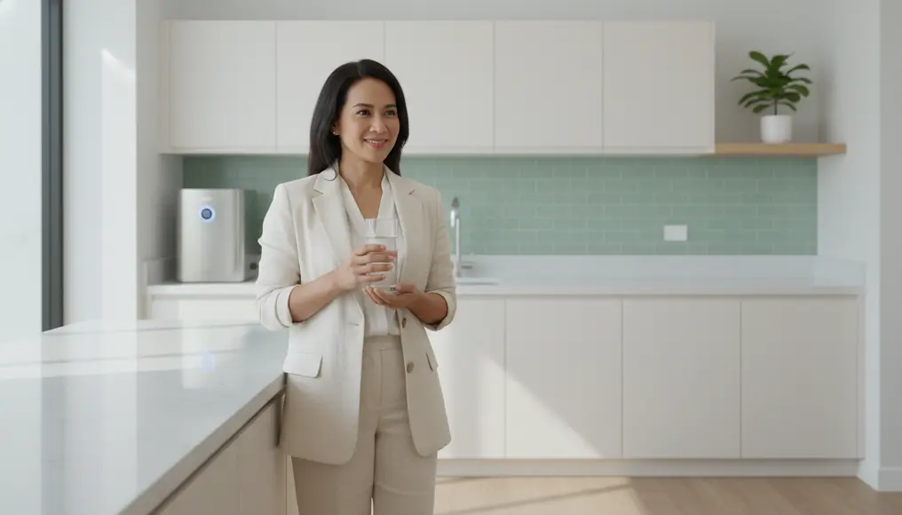 Jasa Cuci Toren untuk Kos-Kosan & Kontrakan: Solusi Komplain Air Kotor Penghuni