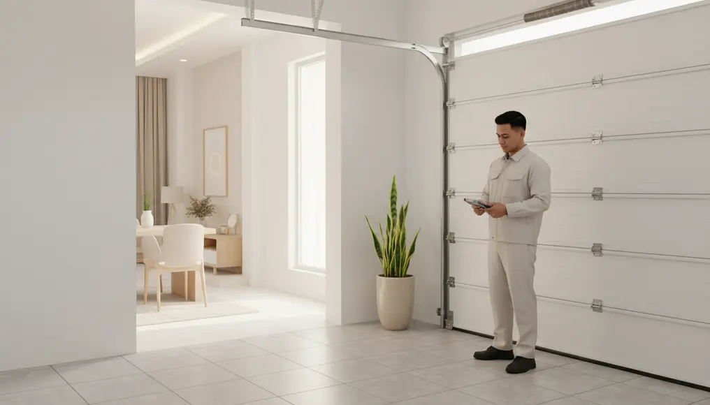 Spesialis Rolling Door Malang: Pasang Baru & Service Panggilan