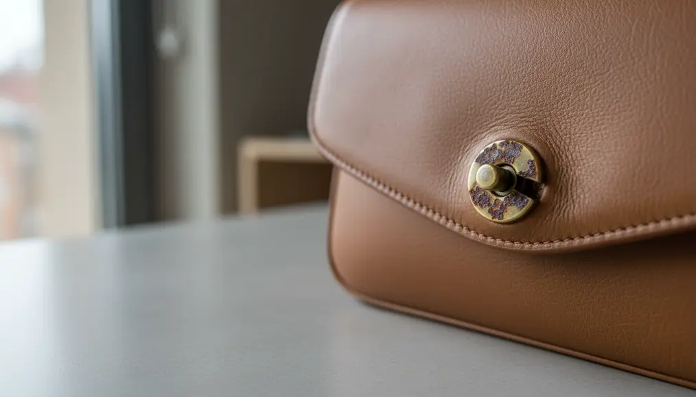Penyebab Umum Kancing Magnet Tas Cepat Rusak