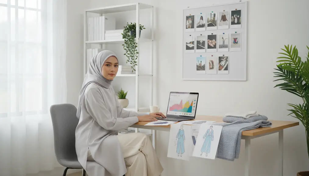 Mengenali dan Memahami Pasar Lokal Kamu