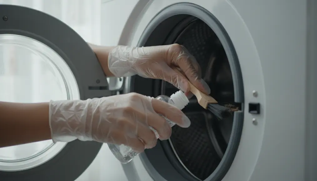 Langkah Demi Langkah Cara Mengembalikan Performa Terbaik Mesin Cuci Kamu