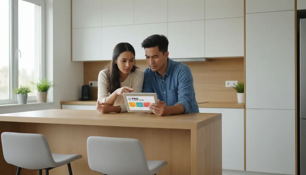 Langkah-Langkah Menemukan Jasa Anti Rayap Terpercaya