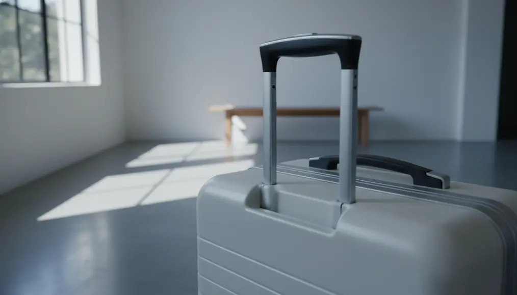 Mengenali Akar Masalah: Mengapa Handle Koper Bisa Longgar?