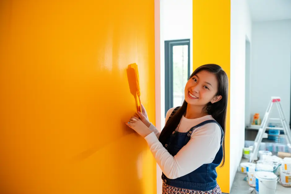 Tips Memilih Jasa Tukang Cat Berkualitas dan Terpercaya