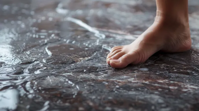 Mengapa kamu harus Memilih Jasa Poles Lantai Granit di Home Steril?