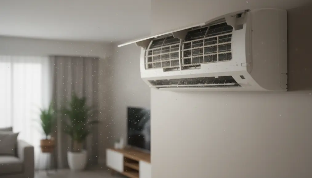 Penyebab Utama AC Tidak Dingin Saat Cuaca Panas
