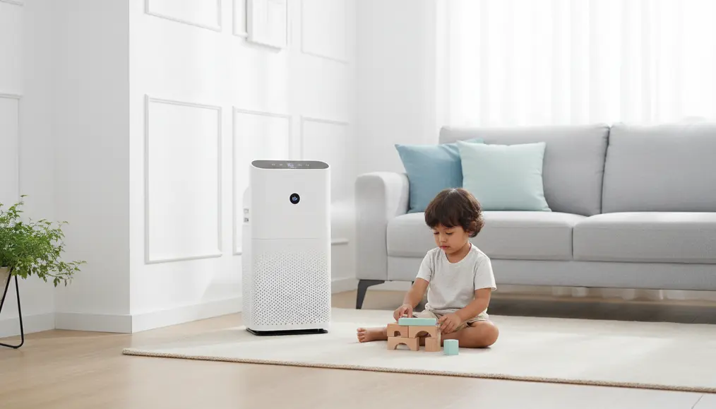 Mengapa kamu harus memilih jasa Air Purifer di Home Steril?