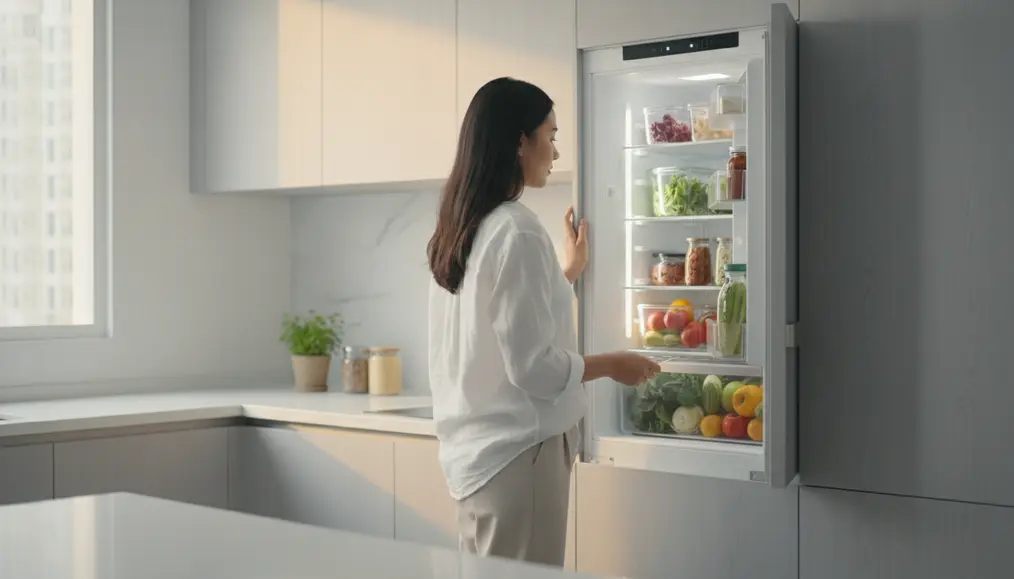 Mengenal Peran Vital Thermostat pada Kulkas Anda