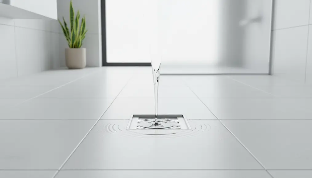 Mencegah Bau Saluran Air Kembali di Kamar Mandi Kamu