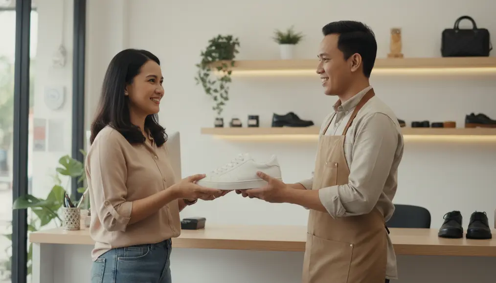 Mengapa Memilih Jasa Reparasi Sepatu di Pasuruan yang Terpercaya itu Penting?