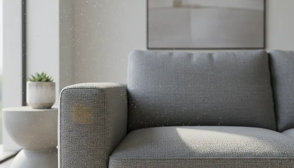 Mengapa Sofa & Kasur Anda Butuh Perawatan Profesional?