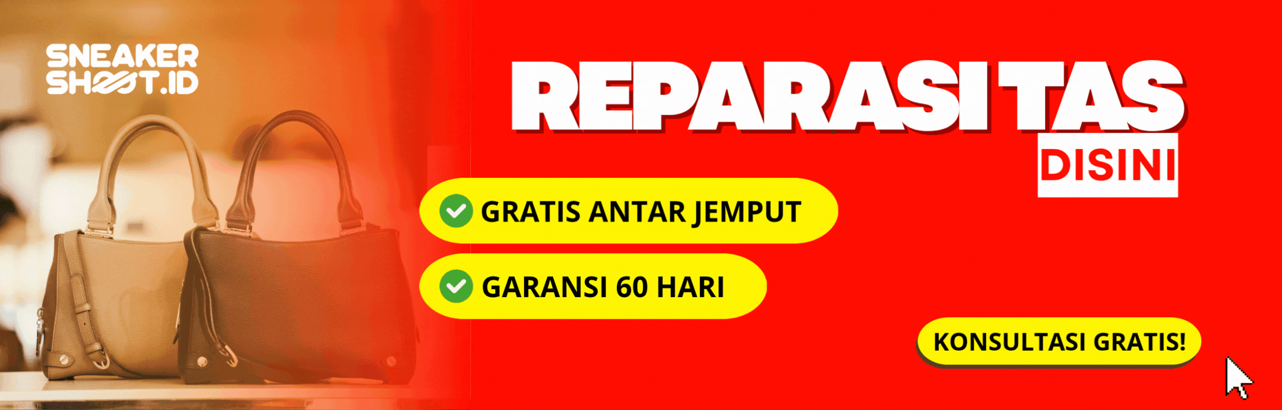 reparasi tas kulit terdekat