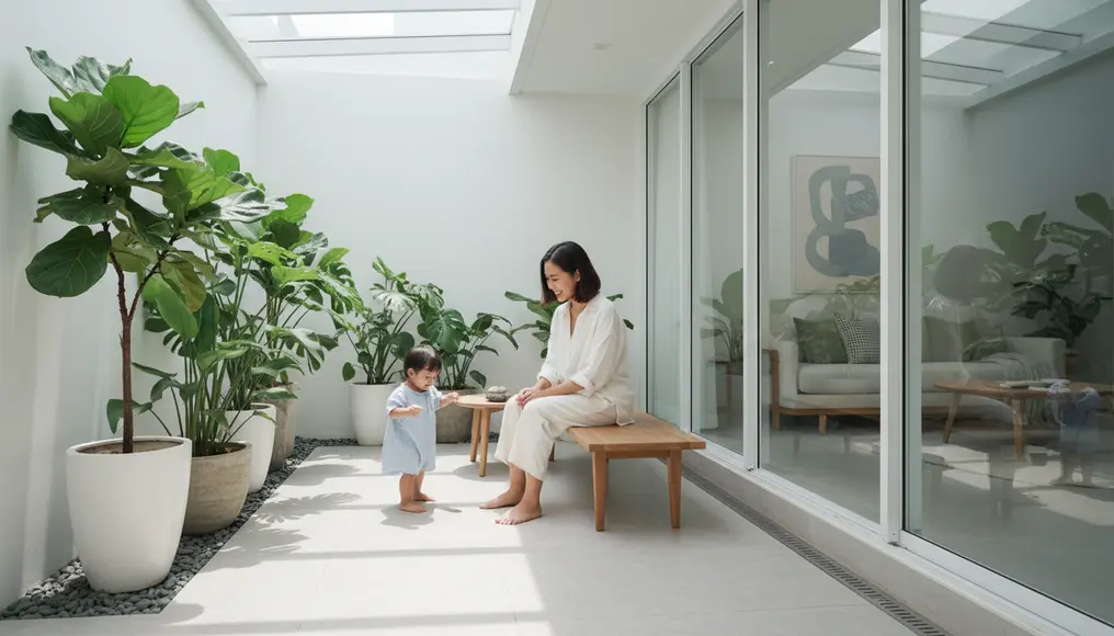 Layanan Kuras Got Rumah Tinggal: Bersih Bebas Bau & Banjir