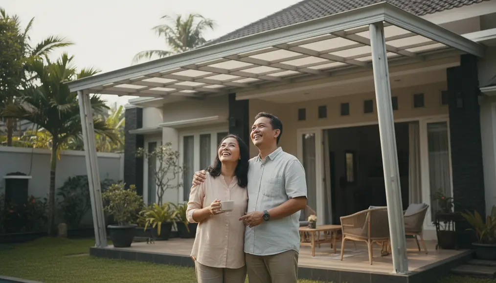 Testimoni Pelanggan Home Steril