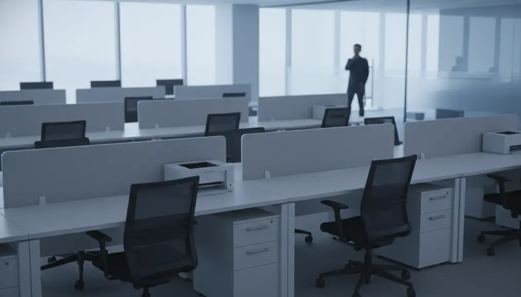 Kapan Memanggil Jasa Micro Cleaning Perangkat Elektronik Kantor?