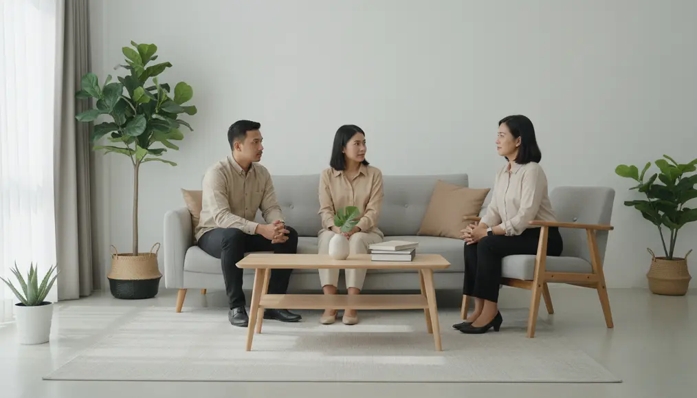 Proses Seleksi Asisten Rumah Tangga yang Efektif