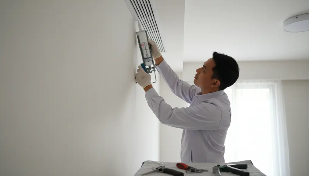 Solusi Penanganan Tuntas untuk Tikus Plafon