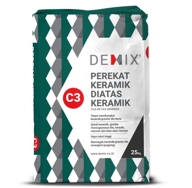 Demix 