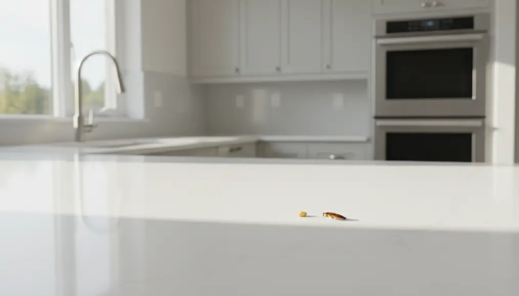 Fakta Ilmiah: Mengapa Kecoak Begitu Berbahaya bagi Kesehatan?