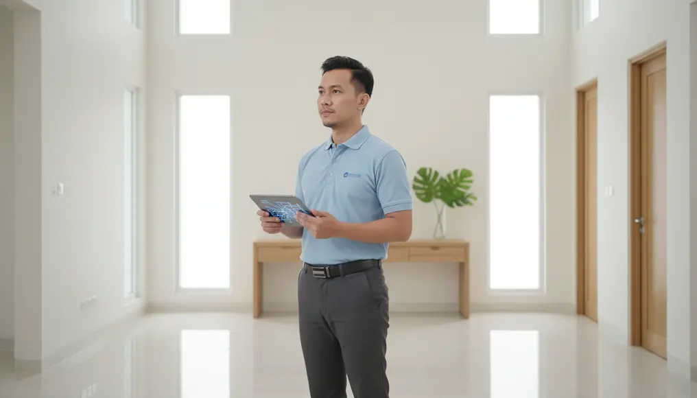 Jasa Pemasangan dan Service Fire System untuk Area Khusus: Lift Barang dan Ruang Mekanikal